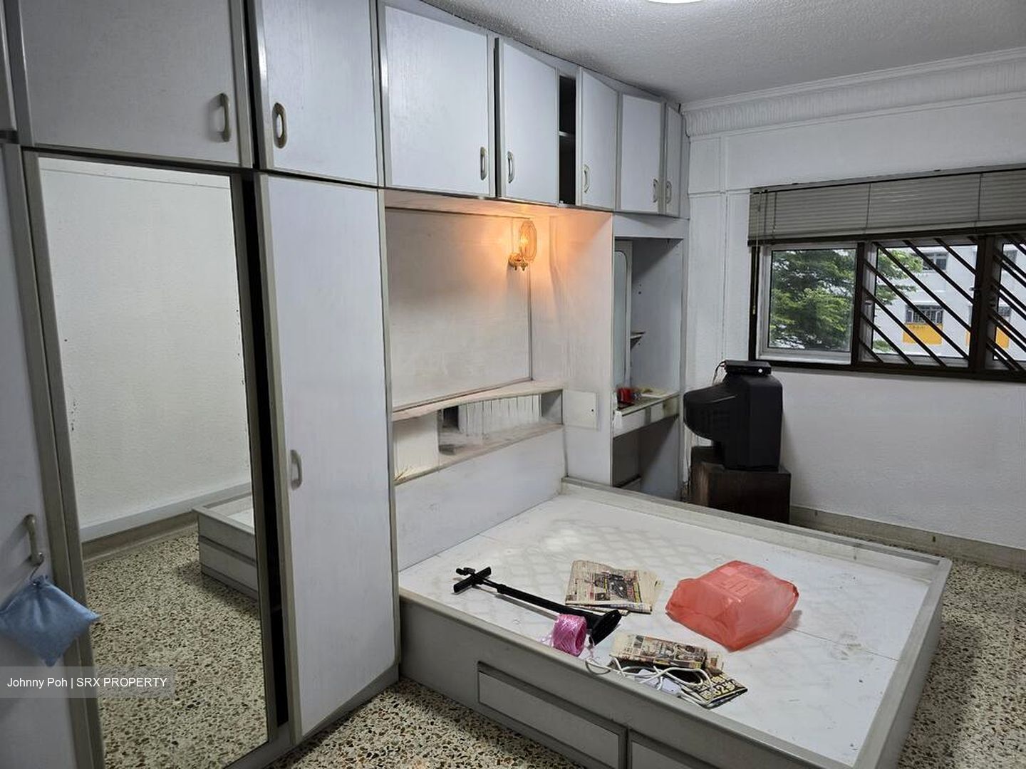 Blk 11 Eunos Crescent (Geylang), HDB 4 Rooms #545187871